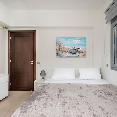 Dias Luxury Villa Koskinou  Luaran gambar