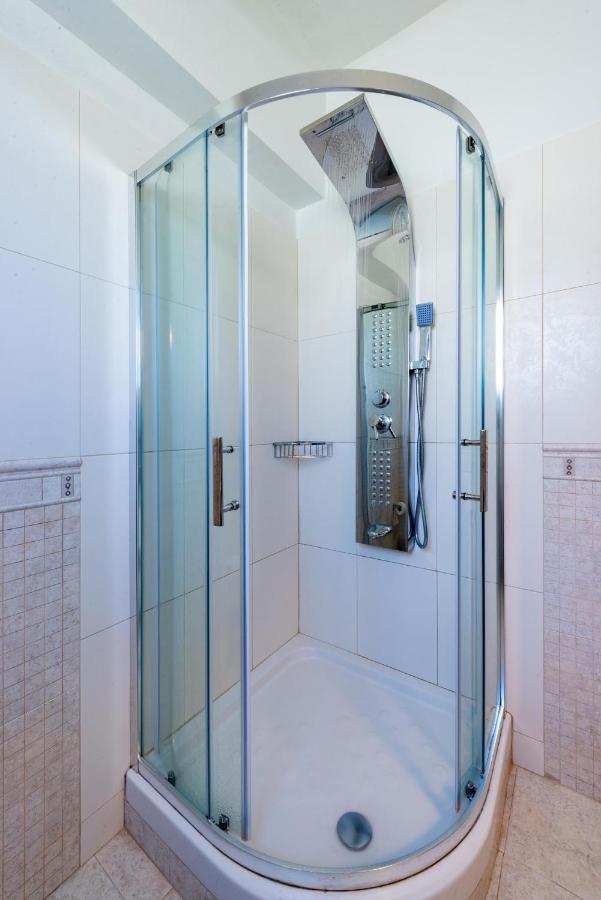 Dias Luxury Villa Koskinou  Luaran gambar