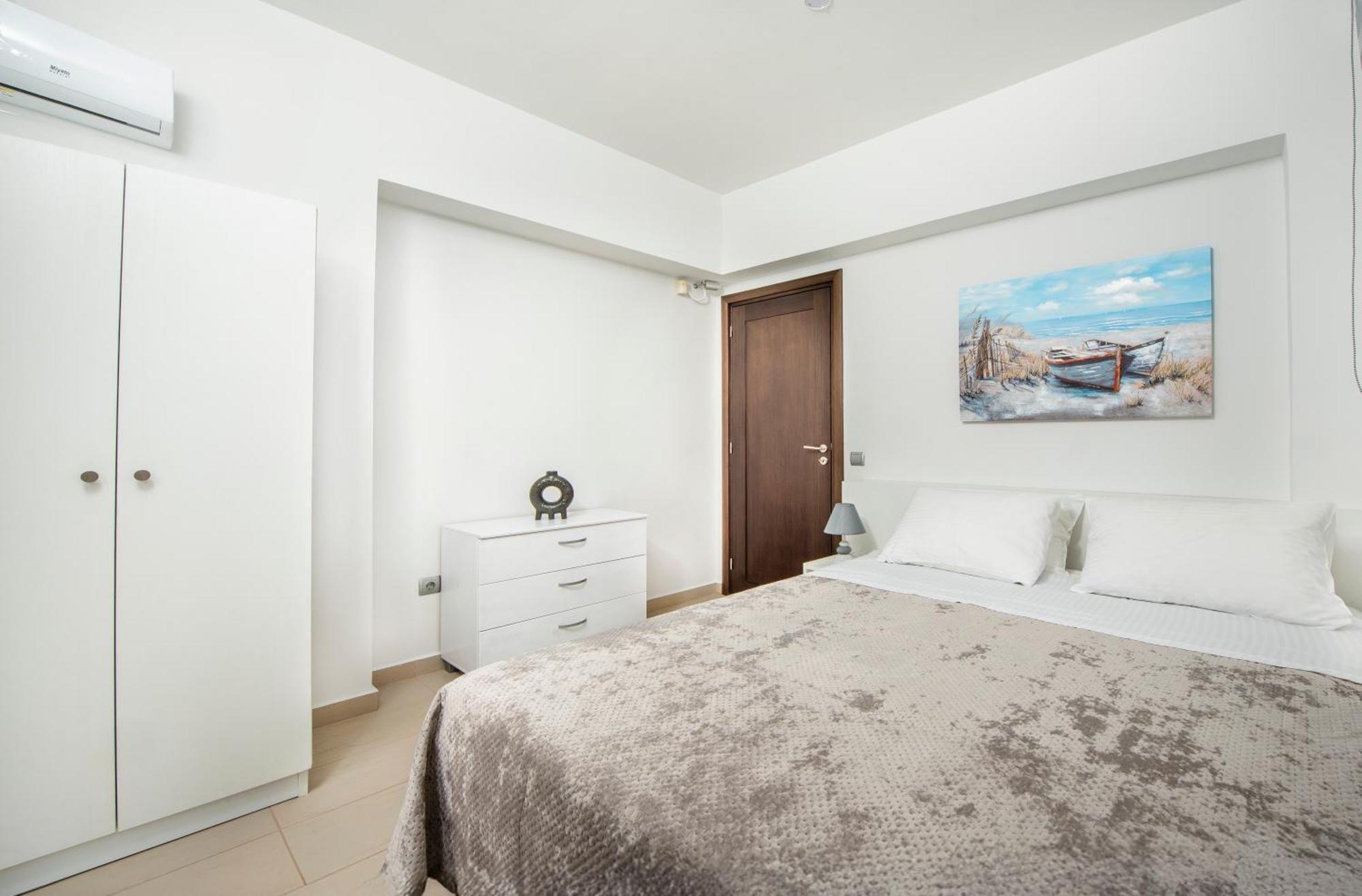 Dias Luxury Villa Koskinou  Luaran gambar